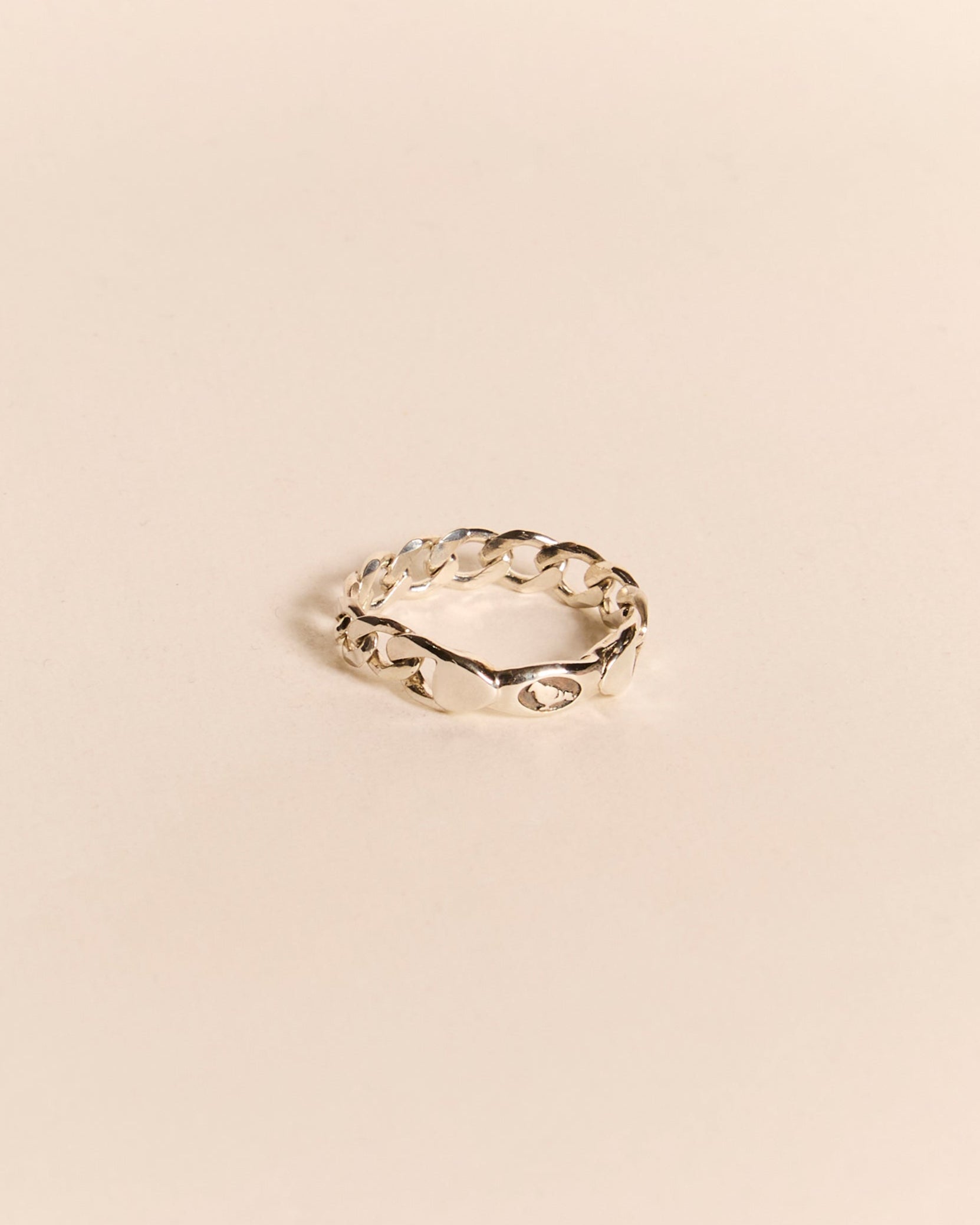 Fine Chain Ring