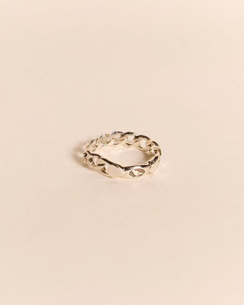 Fine Chain Ring