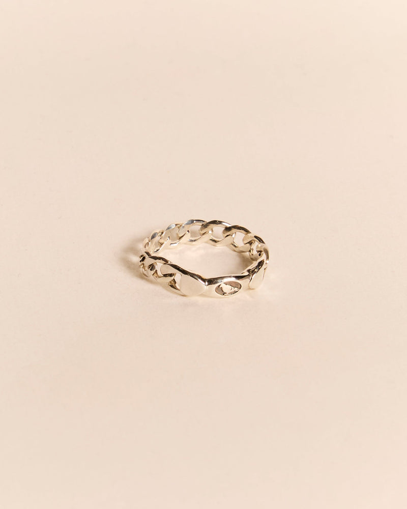 Fine Chain Ring