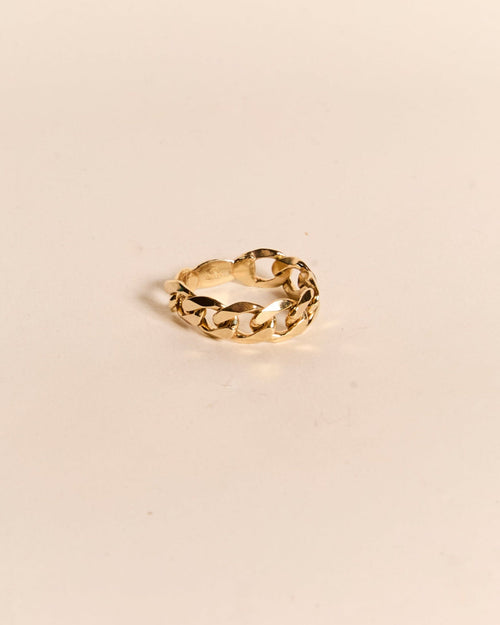 Medium Chain Ring