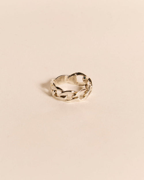 Medium Chain Ring