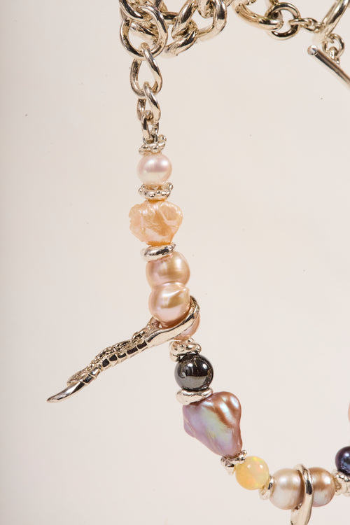 Vigil Necklace no.2 - £1,680