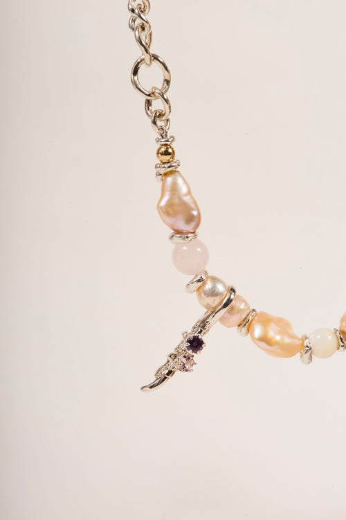 Vigil Necklace no.3 - £1,450