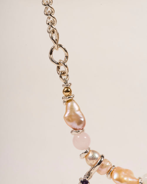 Vigil Necklace no.3 - £1,450