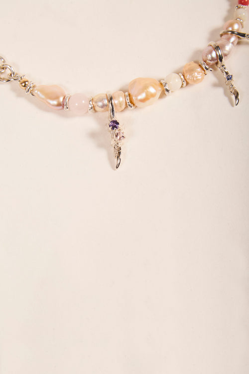 Vigil Necklace no.3 - £1,450