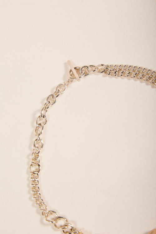 Vigil Necklace no.3 - £1,450