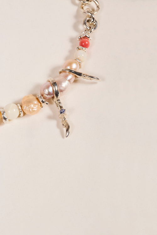 Vigil Necklace no.3 - £1,450