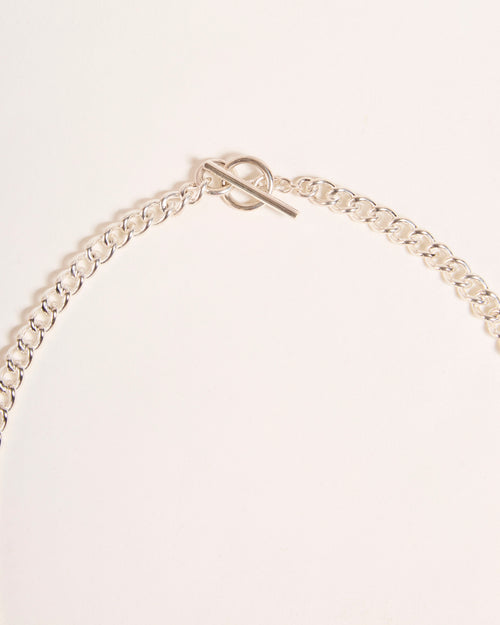 Opal Dripping Necklace with Peridot