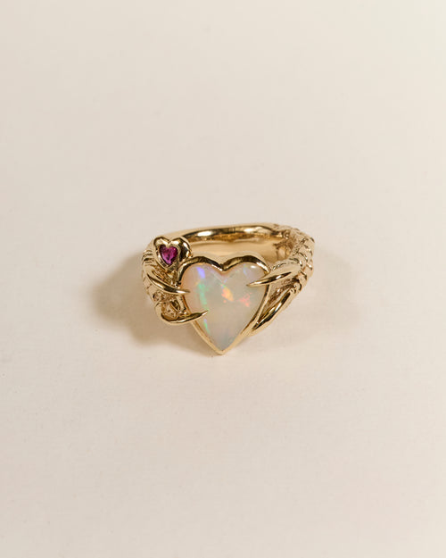 A Piece of My Heart