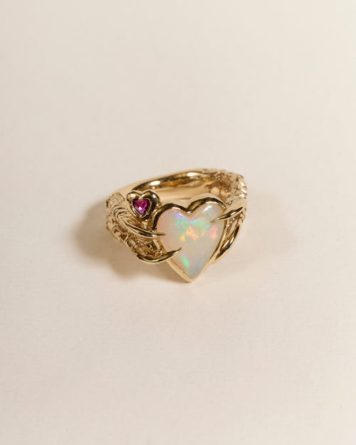 A Piece of My Heart