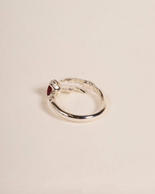 Contessa No.10 - Red Spinel