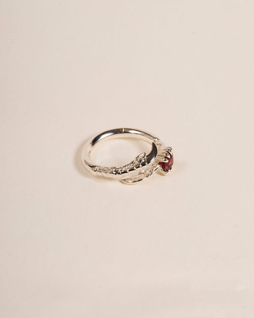 Contessa No.10 - Red Spinel