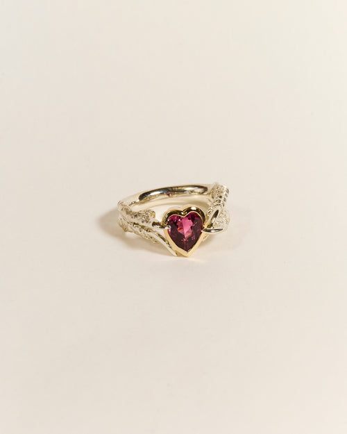 Heartless Ring
