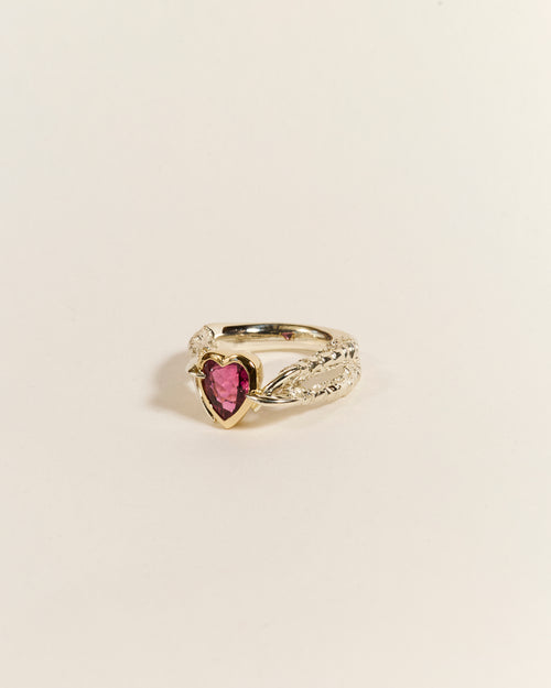 Heartless Ring
