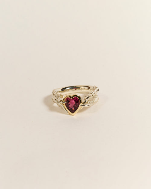 Heartless Ring