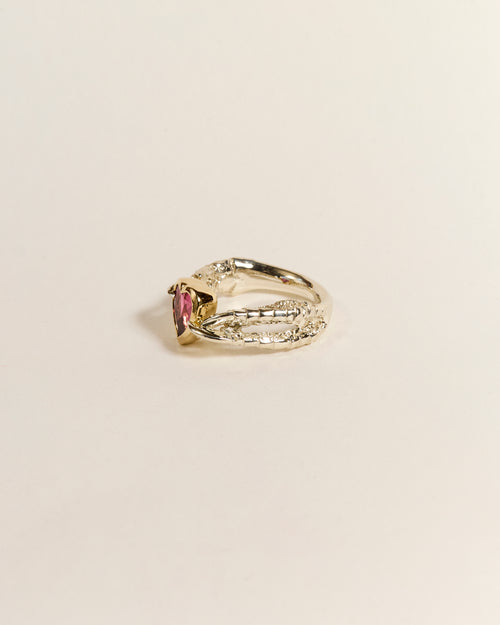 Heartless Ring