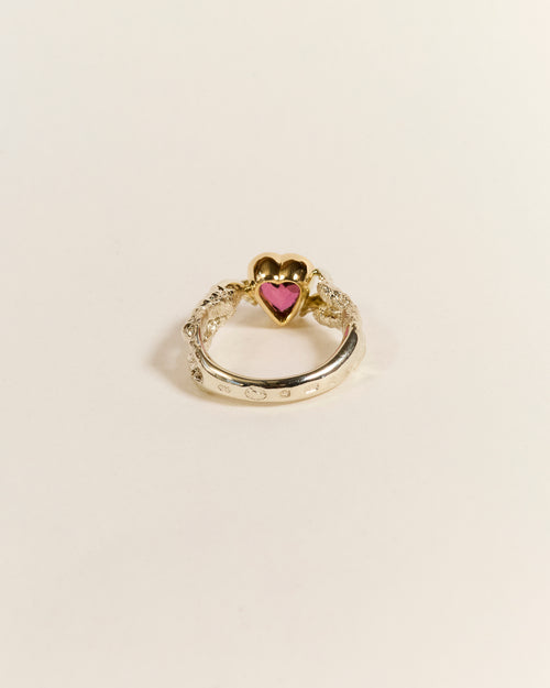 Heartless Ring