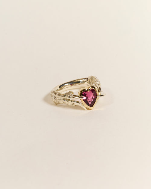 Heartless Ring