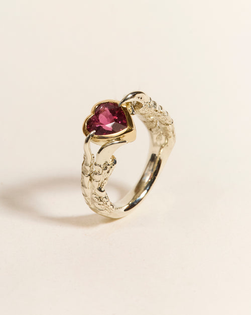 Heartless Ring