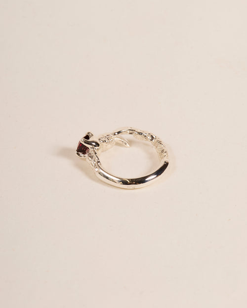 Contessa No.2 - Red Spinel