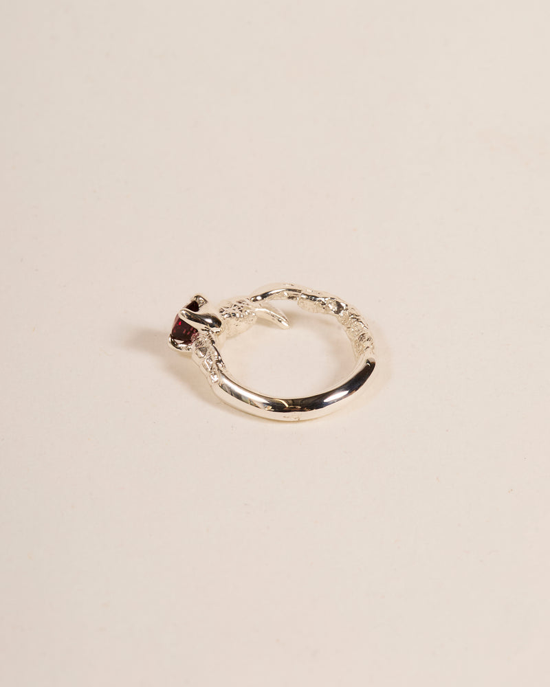 Contessa No.2 - Red Spinel