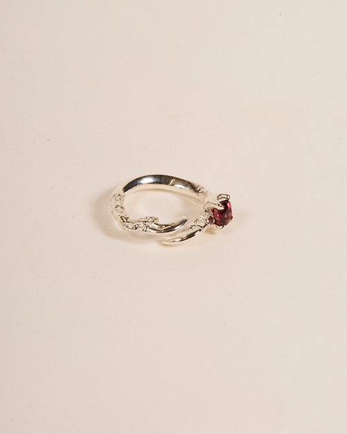 Contessa No.2 - Red Spinel