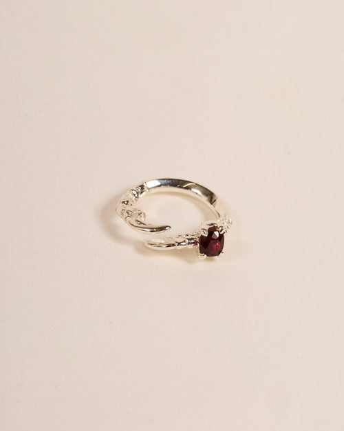 Contessa No.2 - Red Spinel