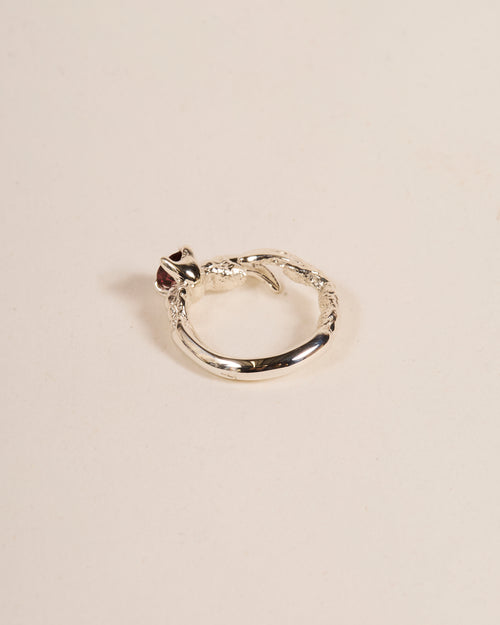 Contessa No.2 - Red Spinel