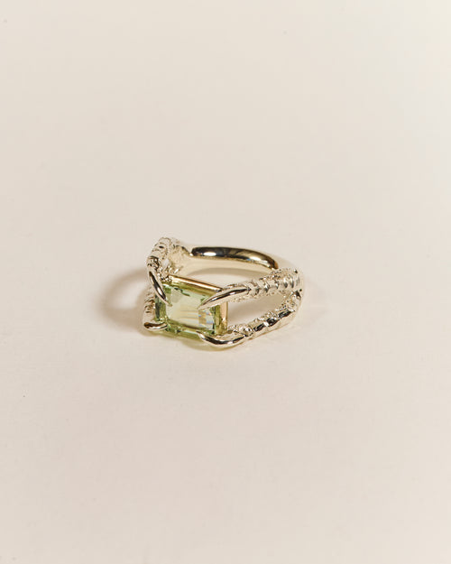 Claws of Engagement - Green Beryl
