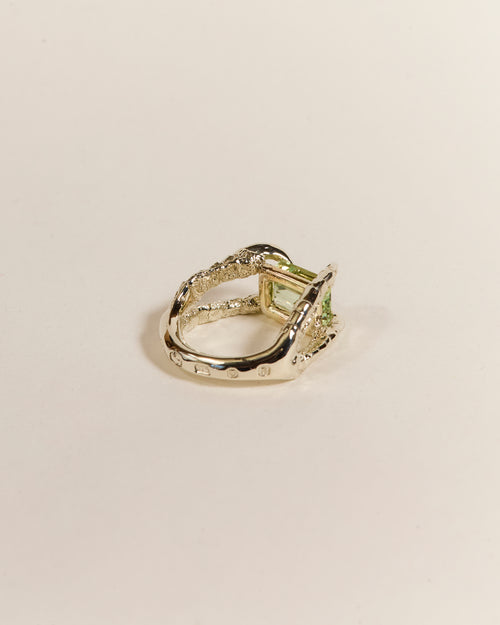 Claws of Engagement - Green Beryl