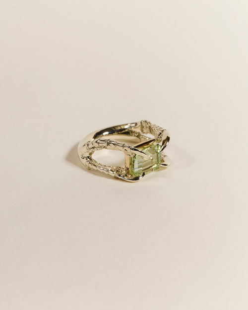 Claws of Engagement - Green Beryl