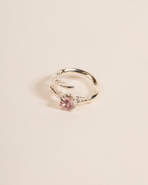 Contessa No.5 - Pink Spinel