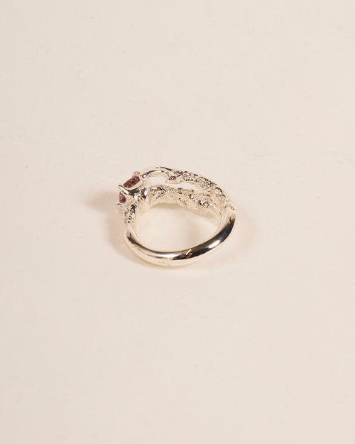 Contessa No.5 - Pink Spinel