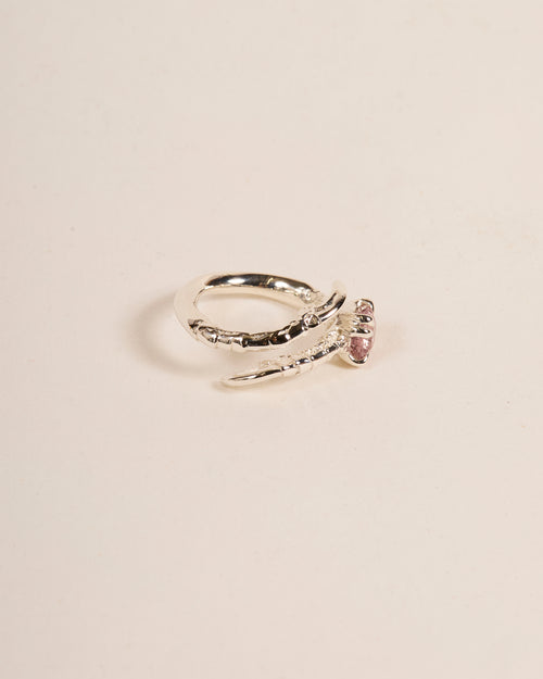 Contessa No.5 - Pink Spinel