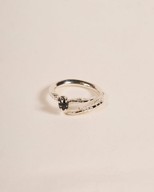 Contessa No.7 - Grey Spinel