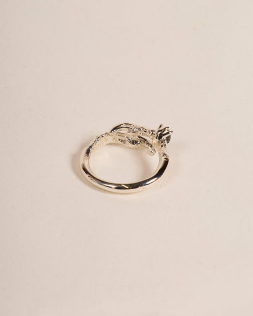 Contessa No.7 - Grey Spinel