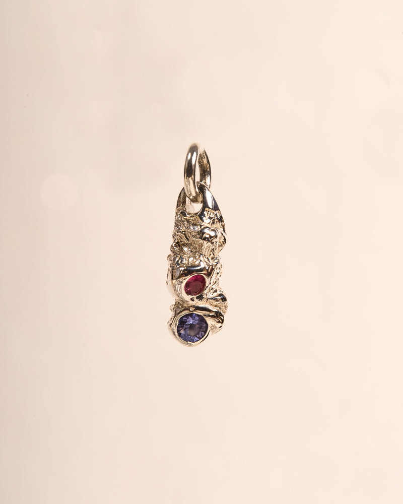 Nugget Charm