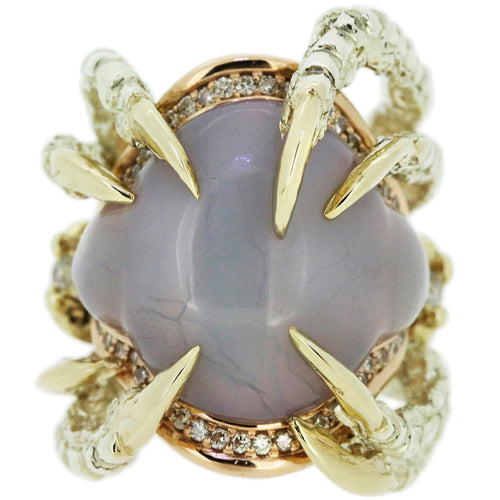 Pigeon Heart Opal 2023