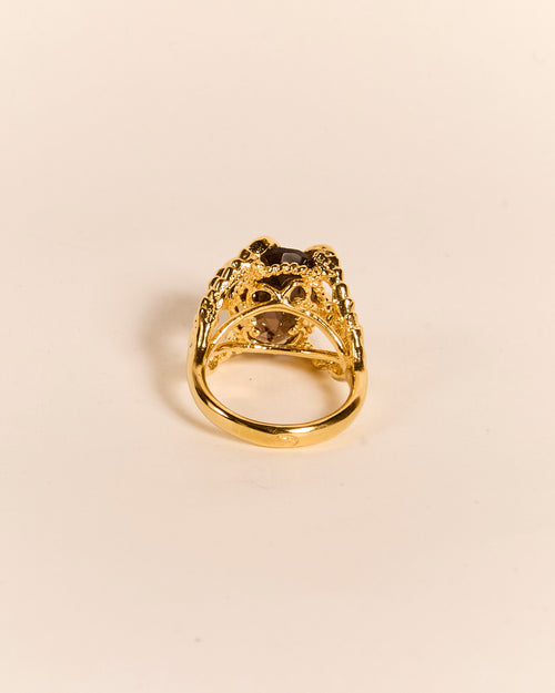 Smokey Quartz Deborah