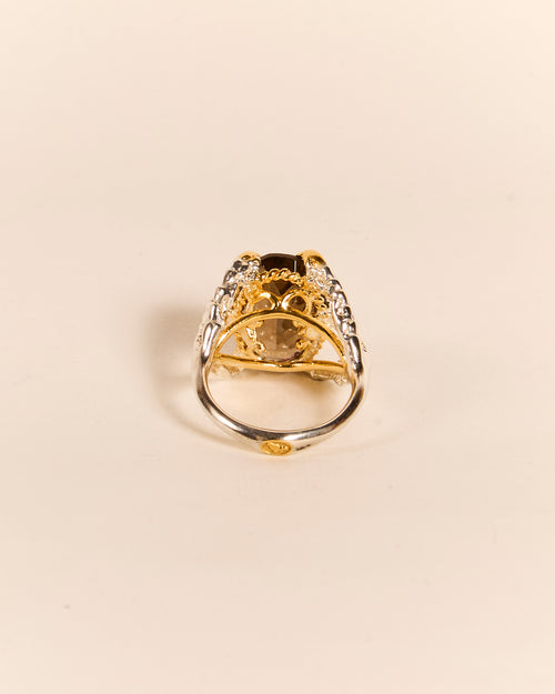 Smokey Quartz Deborah