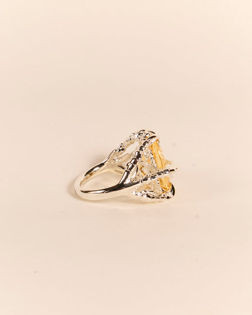 Citrine Deborah