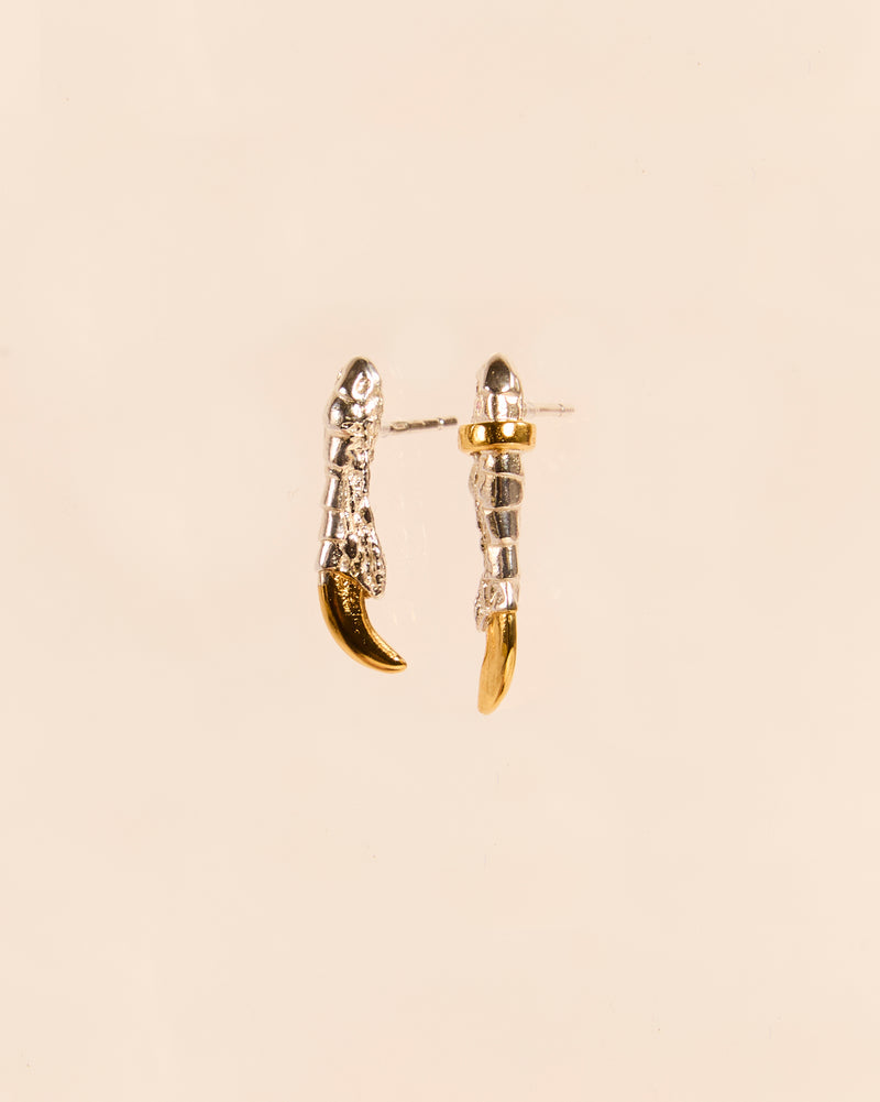 Claw Studs