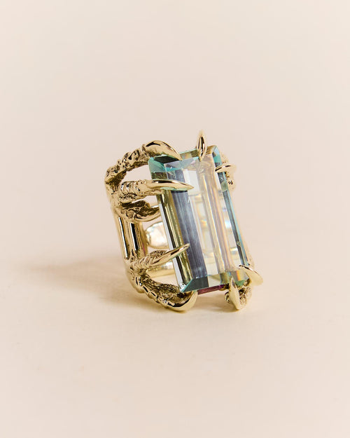 Long Tall Glass of Water