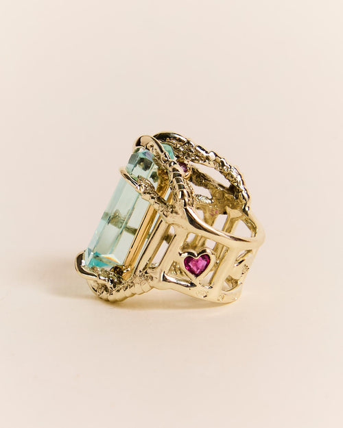 Long Tall Glass of Water