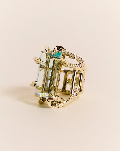 Long Tall Glass of Water