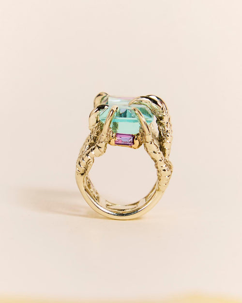 Long Tall Glass of Water