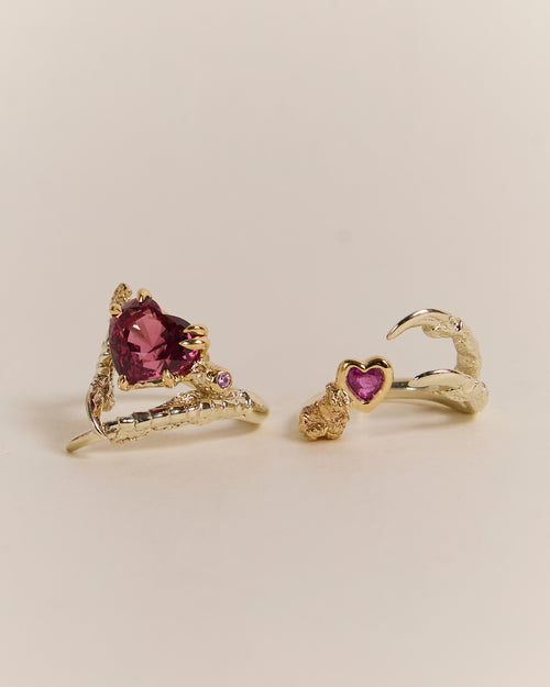 'Please Yourself' and 'Doctrines of the Heart'