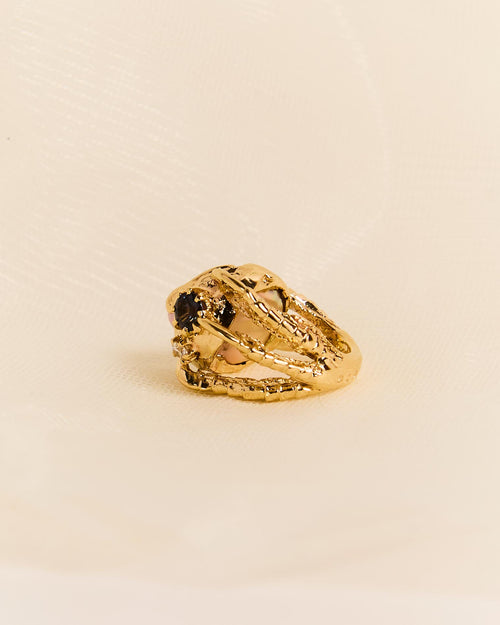 Delusions with Diamond and Sapphire