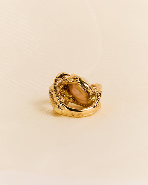 Delusions with Diamond and Sapphire