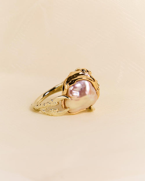 Delusions with Peridot and Opal - RESIZE TO 'P'